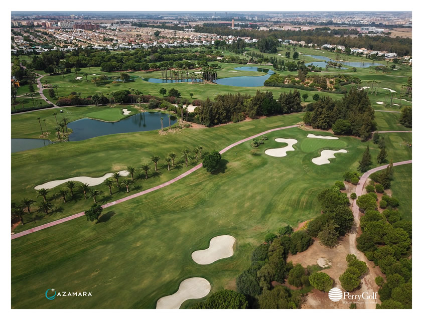 <h2>Sept 2019 Iberian Peninsula Golf Cruise</h2>9 Nights | 5 Rounds | Lisbon to Barcelona | September 5 – 14